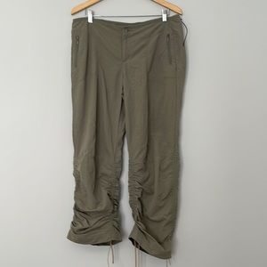 Columbia Titanium Omni-Dry Explorer Pants